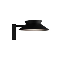 Justina wall solar | anthracite