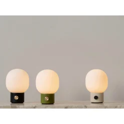 JWDA portable | alabaster white