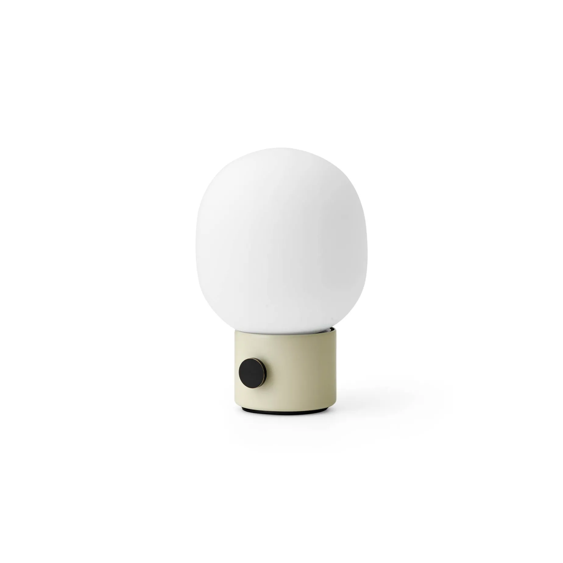 JWDA portable | alabaster white