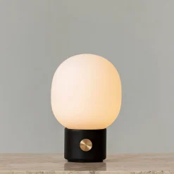 JWDA portable | alabaster white
