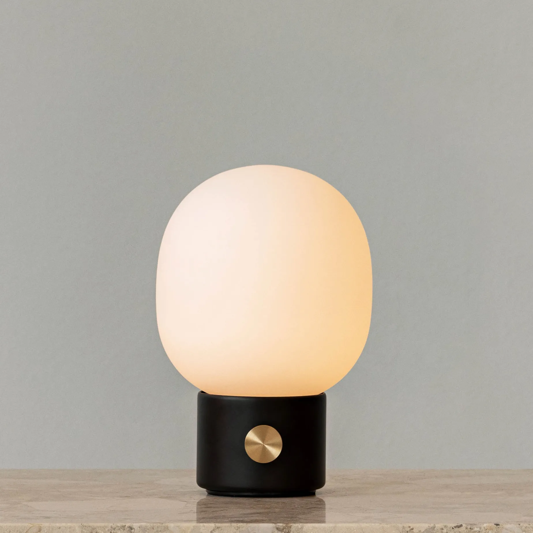 JWDA portable | black