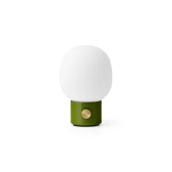 JWDA portable | dusty green