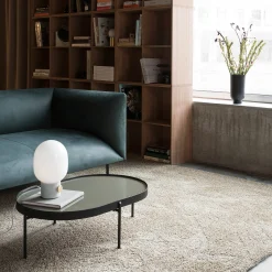 JWDA table lamp | concrete