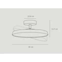 Kaito Pro 30 | white