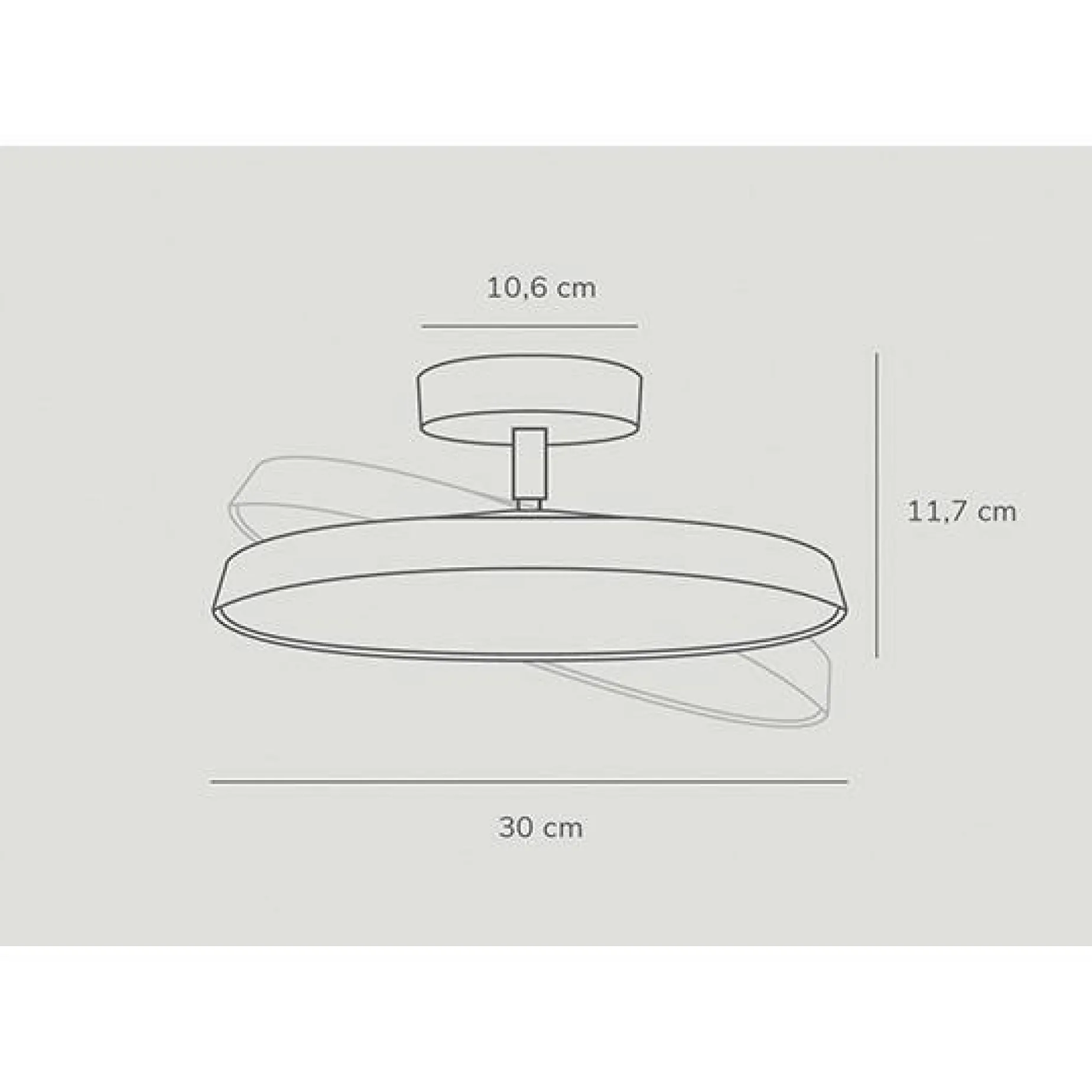Kaito Pro 30 | white