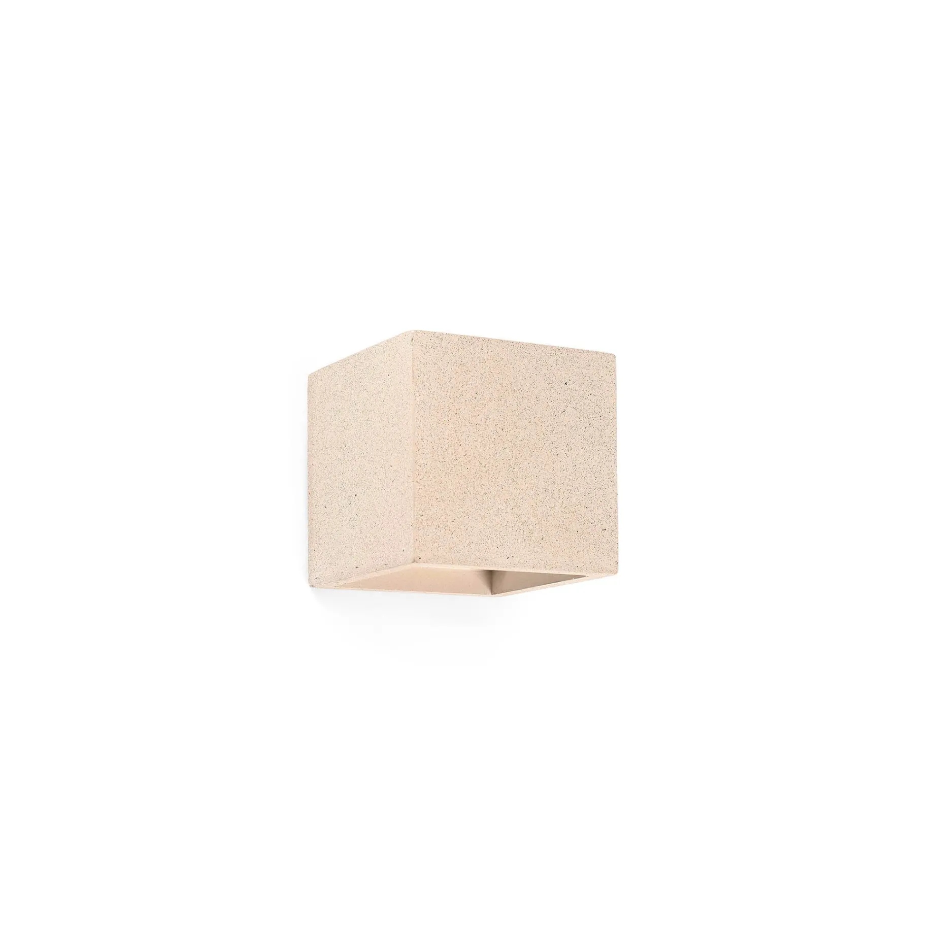 Kamen wall | beige concrete