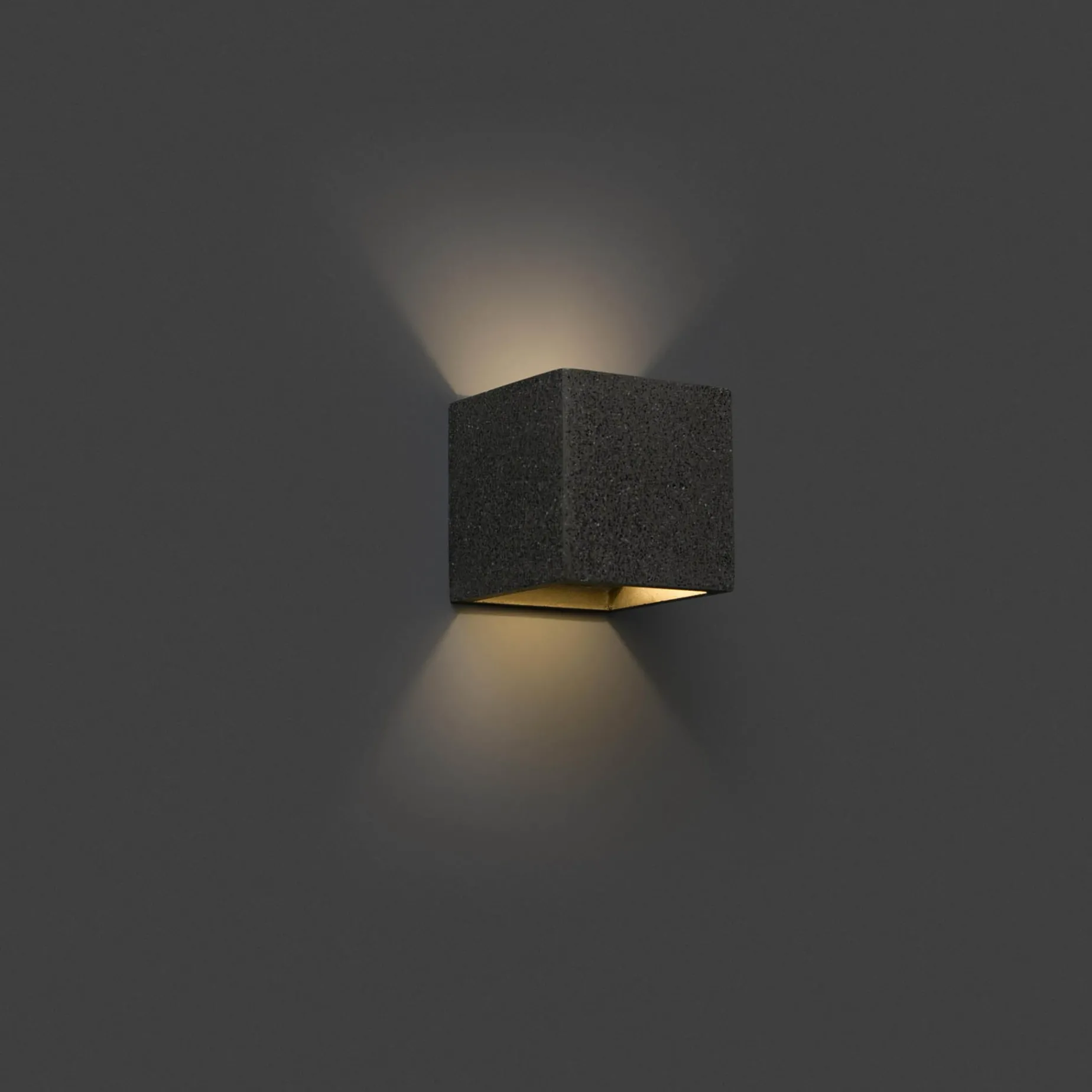 Kamen wall | beige concrete