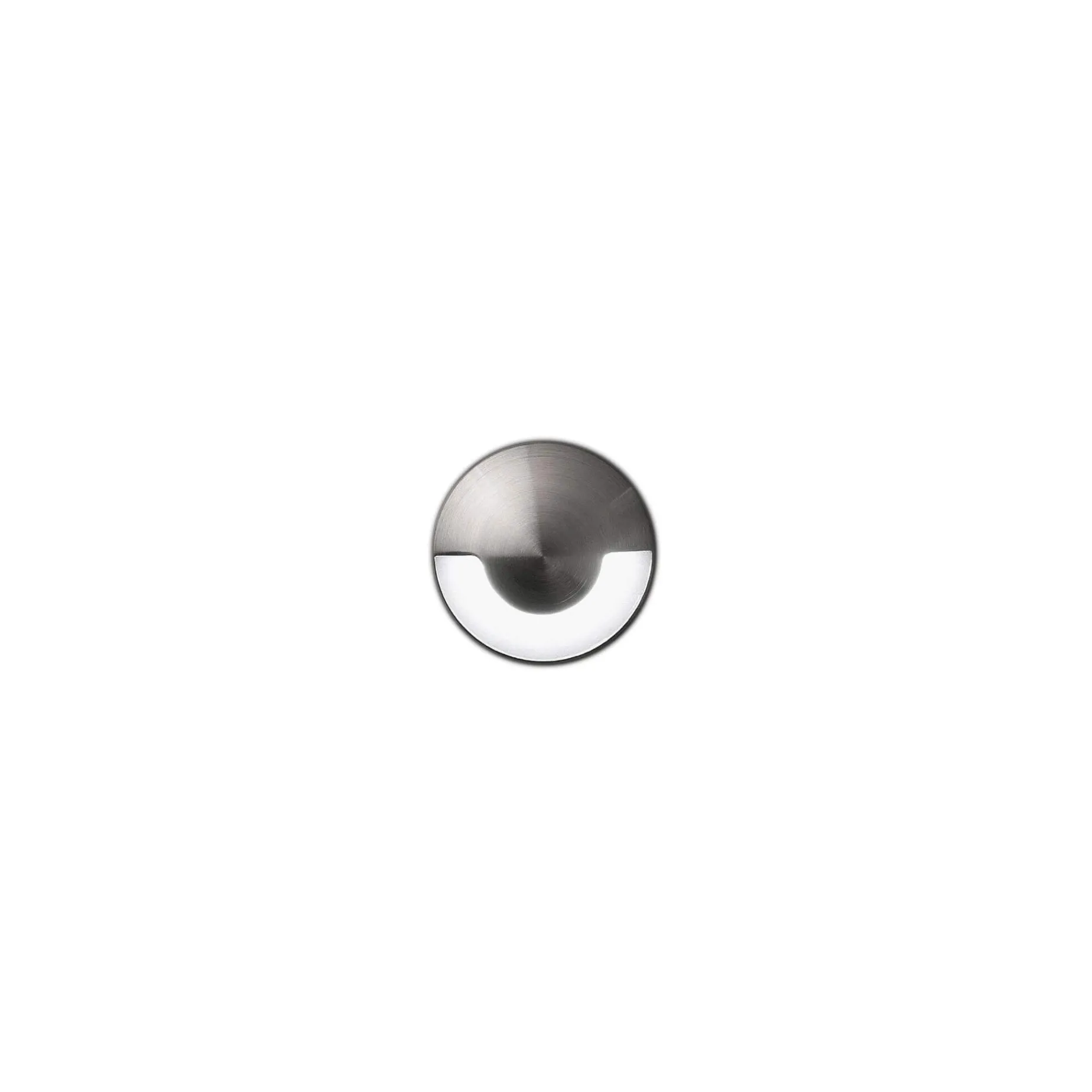 Kane 3 | satin stainless