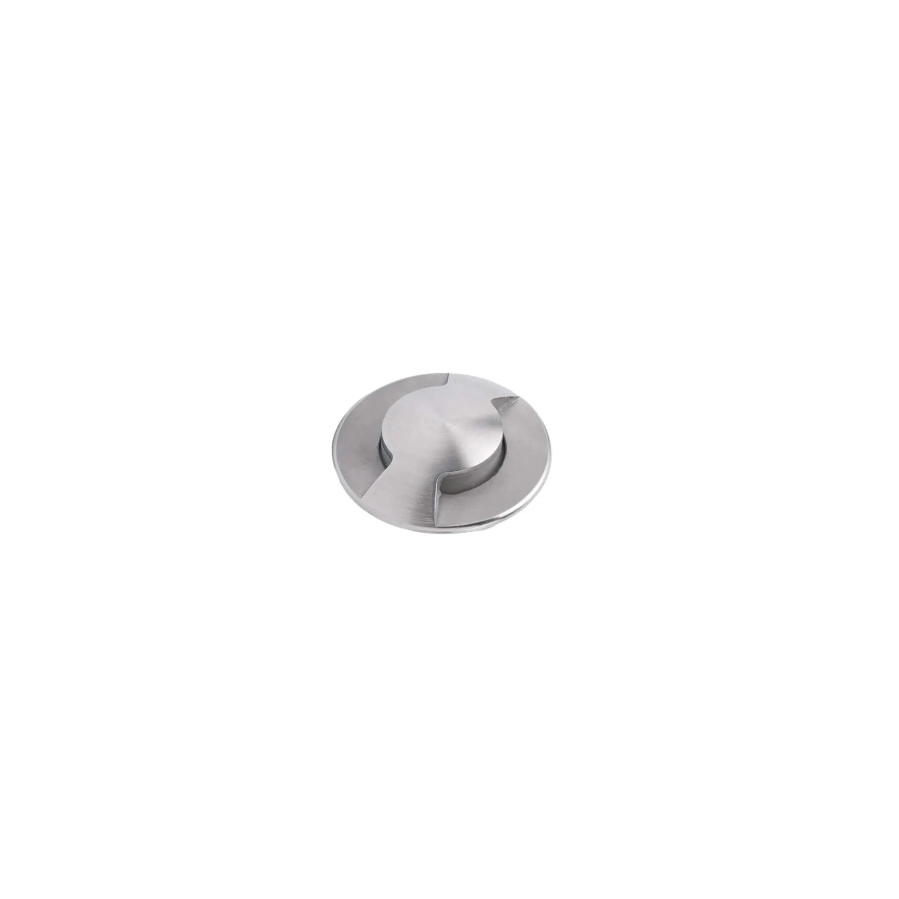 Kane 3 | satin stainless