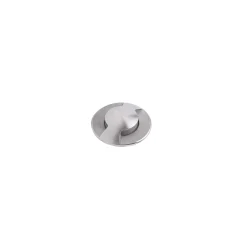 Kane 2 | satin stainless