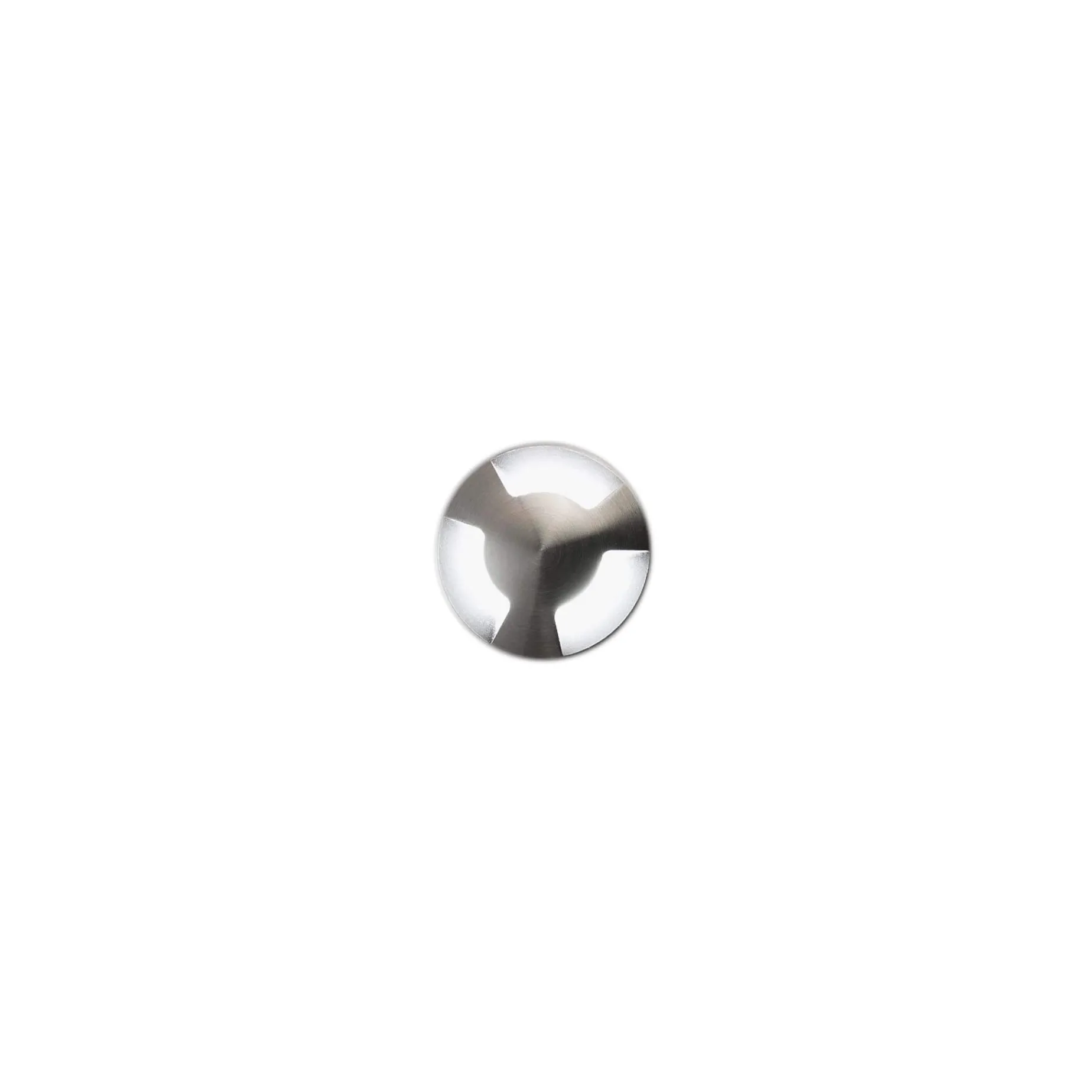 Kane 2 | satin stainless