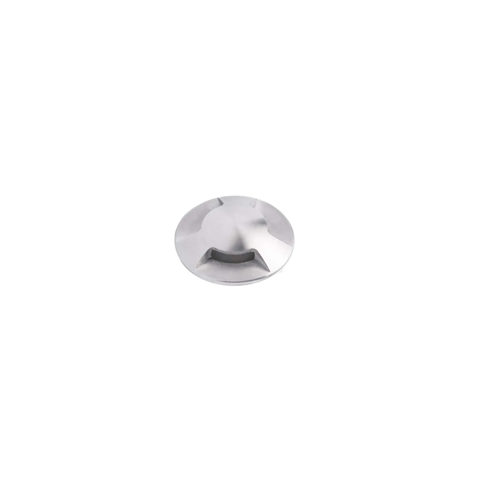 Kane 2 | satin stainless