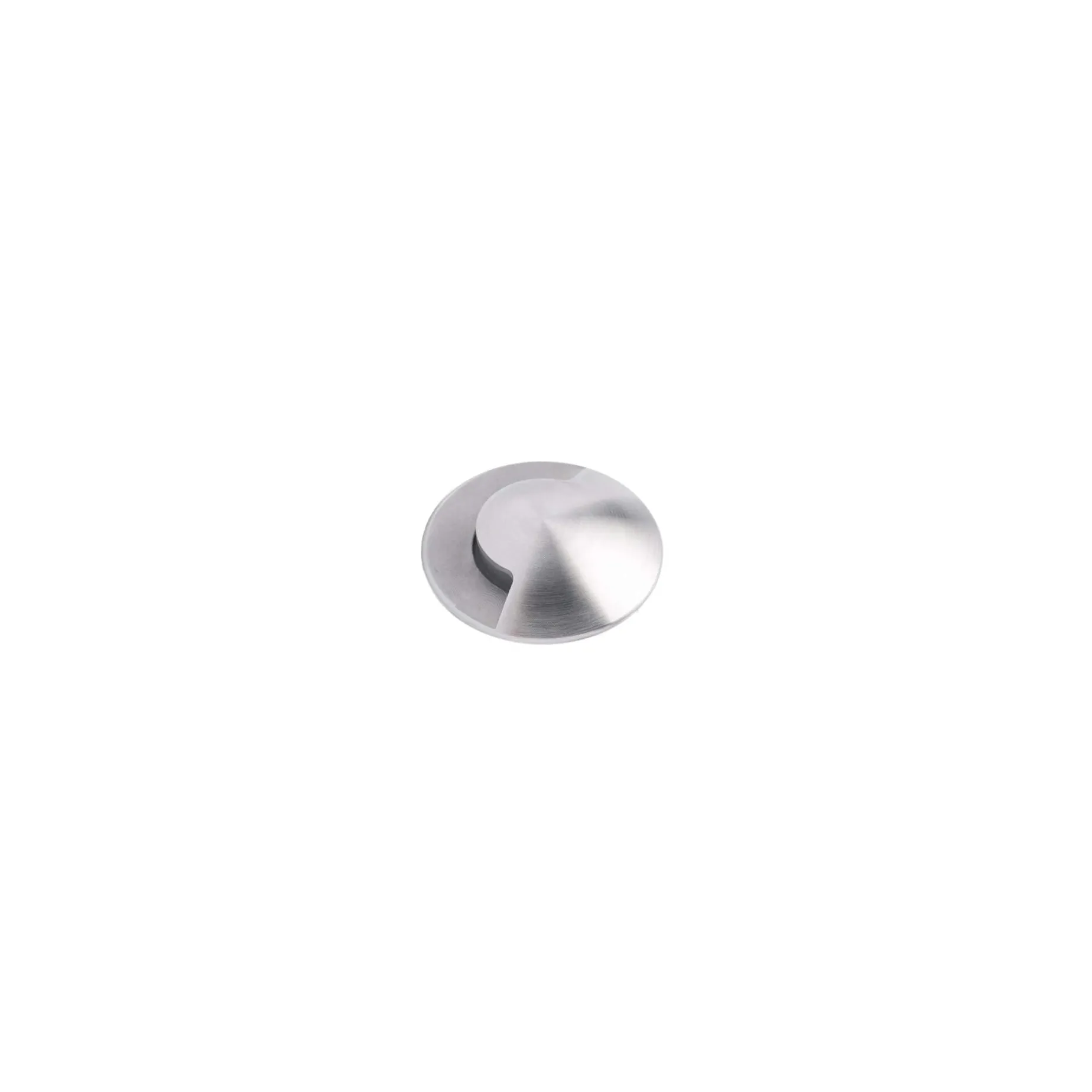 Kane 1 | satin stainless