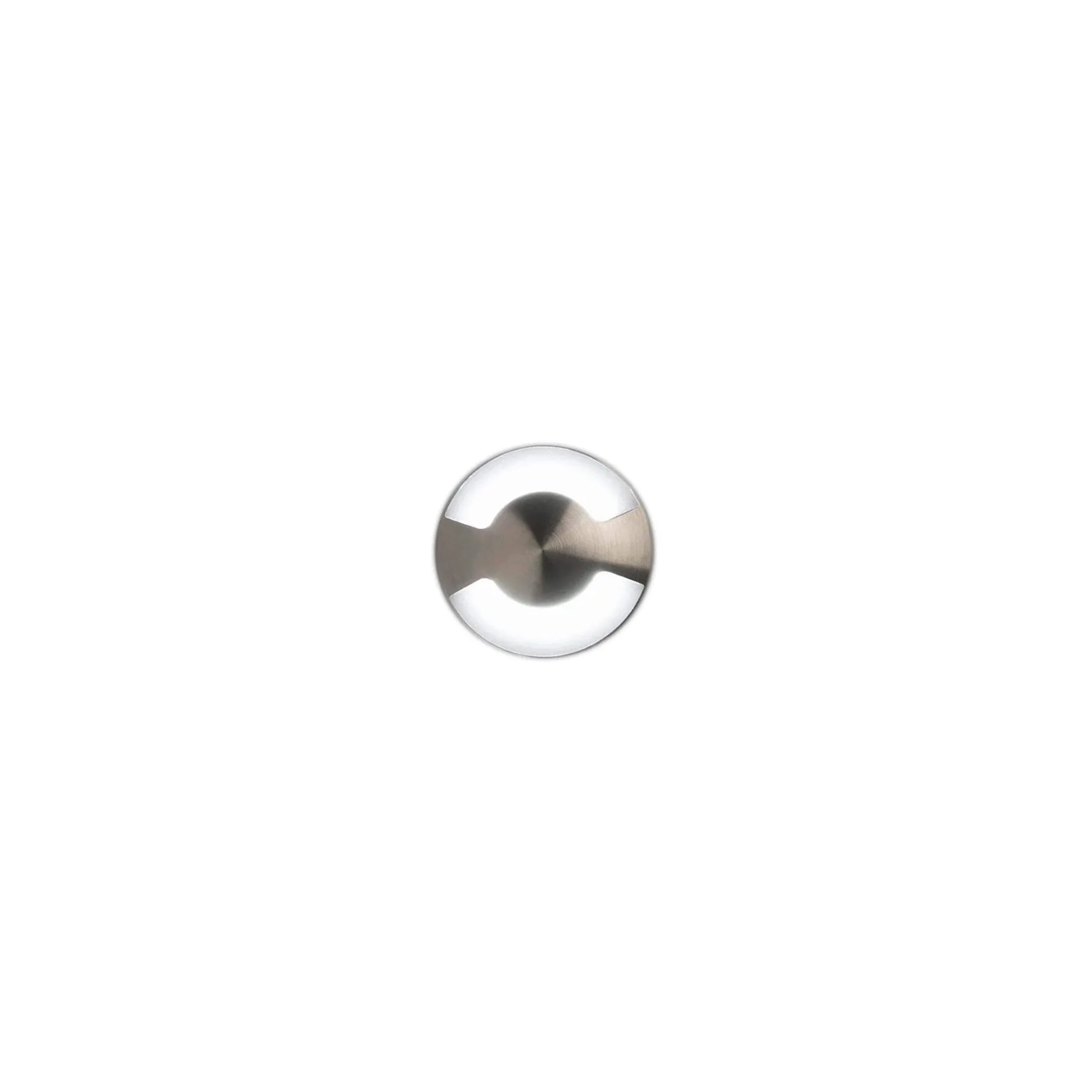 Kane 1 | satin stainless