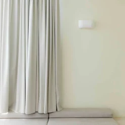 Kappu 158-250-300 | white plaster