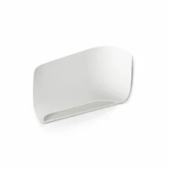 Kappu 158-250-300 | white plaster