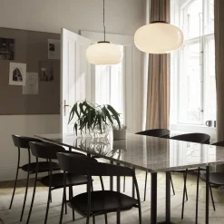 Karl Johan p | opal white