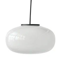 Karl Johan p | smoked glass
