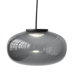 Karl Johan p | smoked glass