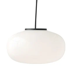 Karl Johan p | smoked glass