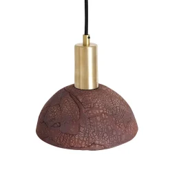 Kauri 20 ceramic | black clay