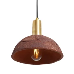 Kauri 20 ceramic | black clay