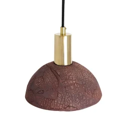 Kauri 20 ceramic | black clay