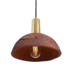Kauri 20 ceramic | black clay