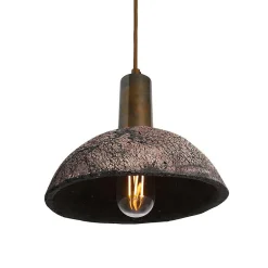 Kauri 20 ceramic | black clay