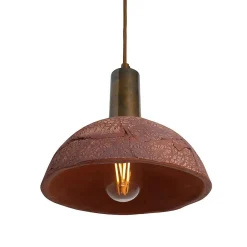 Kauri 20 ceramic | black clay