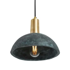 Kauri 20 ceramic | black clay