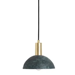 Kauri 20 ceramic | black clay