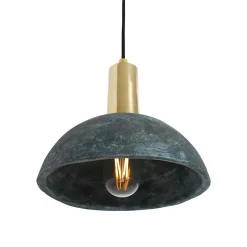 Kauri 20 ceramic | black clay