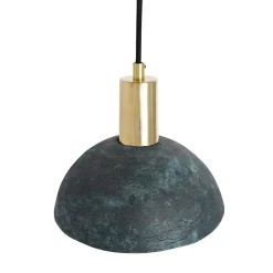 Kauri 20 ceramic | black clay