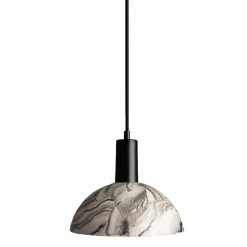 Kauri 20 ceramic | black clay