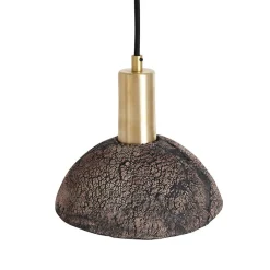 Kauri 20 ceramic | black clay