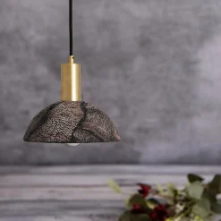 Kauri 20 ceramic | black clay