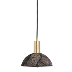 Kauri 20 ceramic | black clay