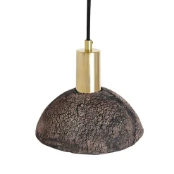 Kauri 20 ceramic | black clay