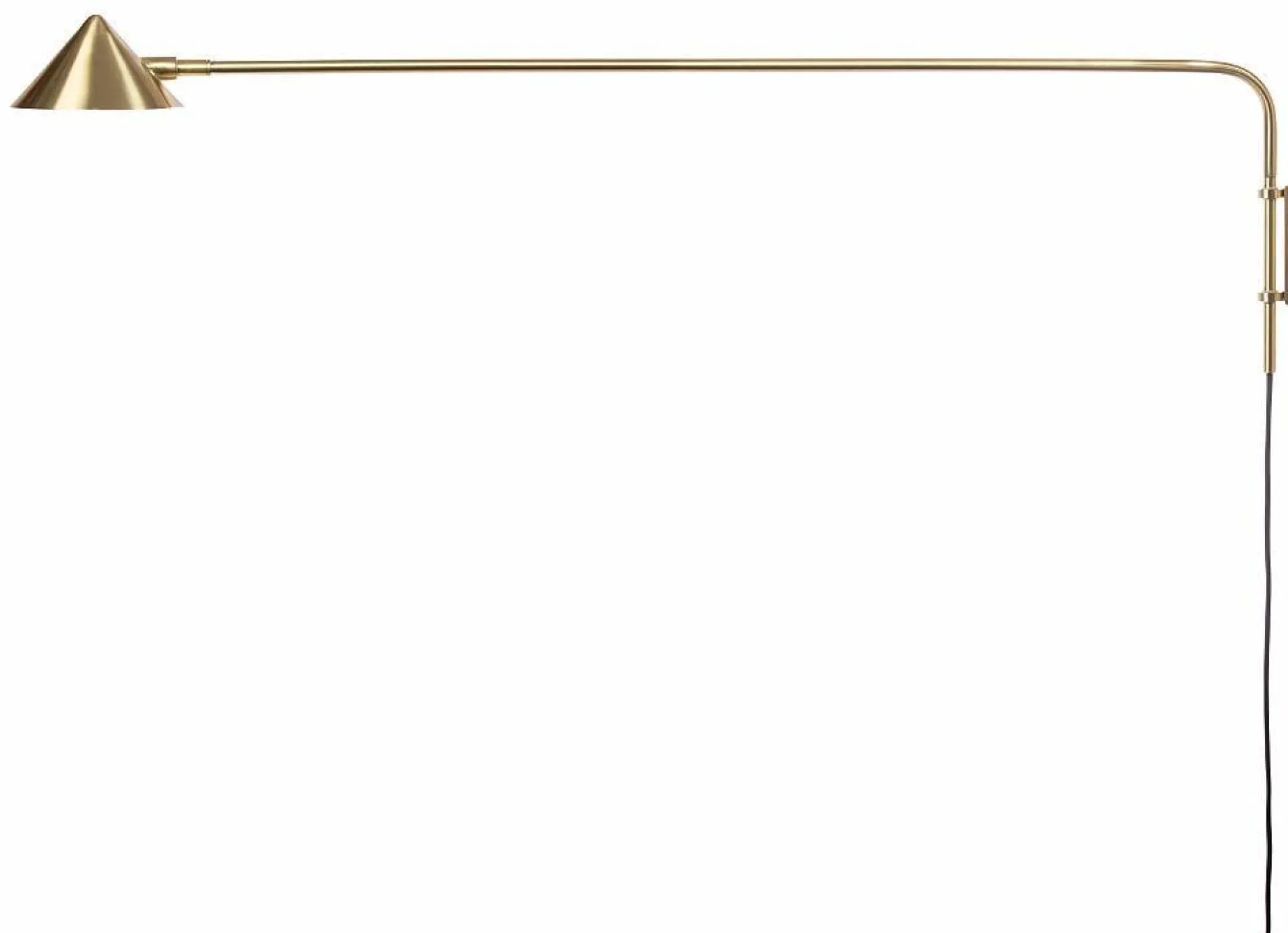 Kelly w long | gold