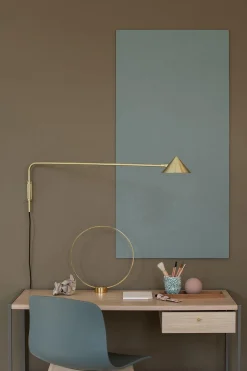 Kelly w long | gold