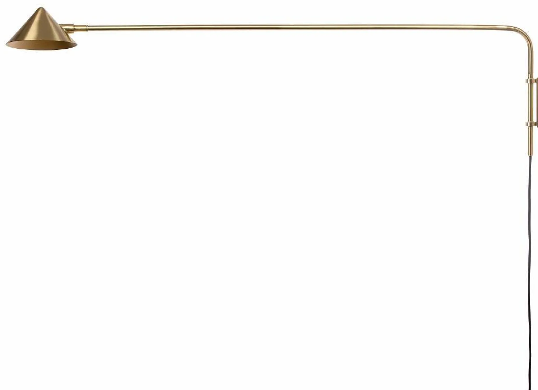 Kelly w long | gold