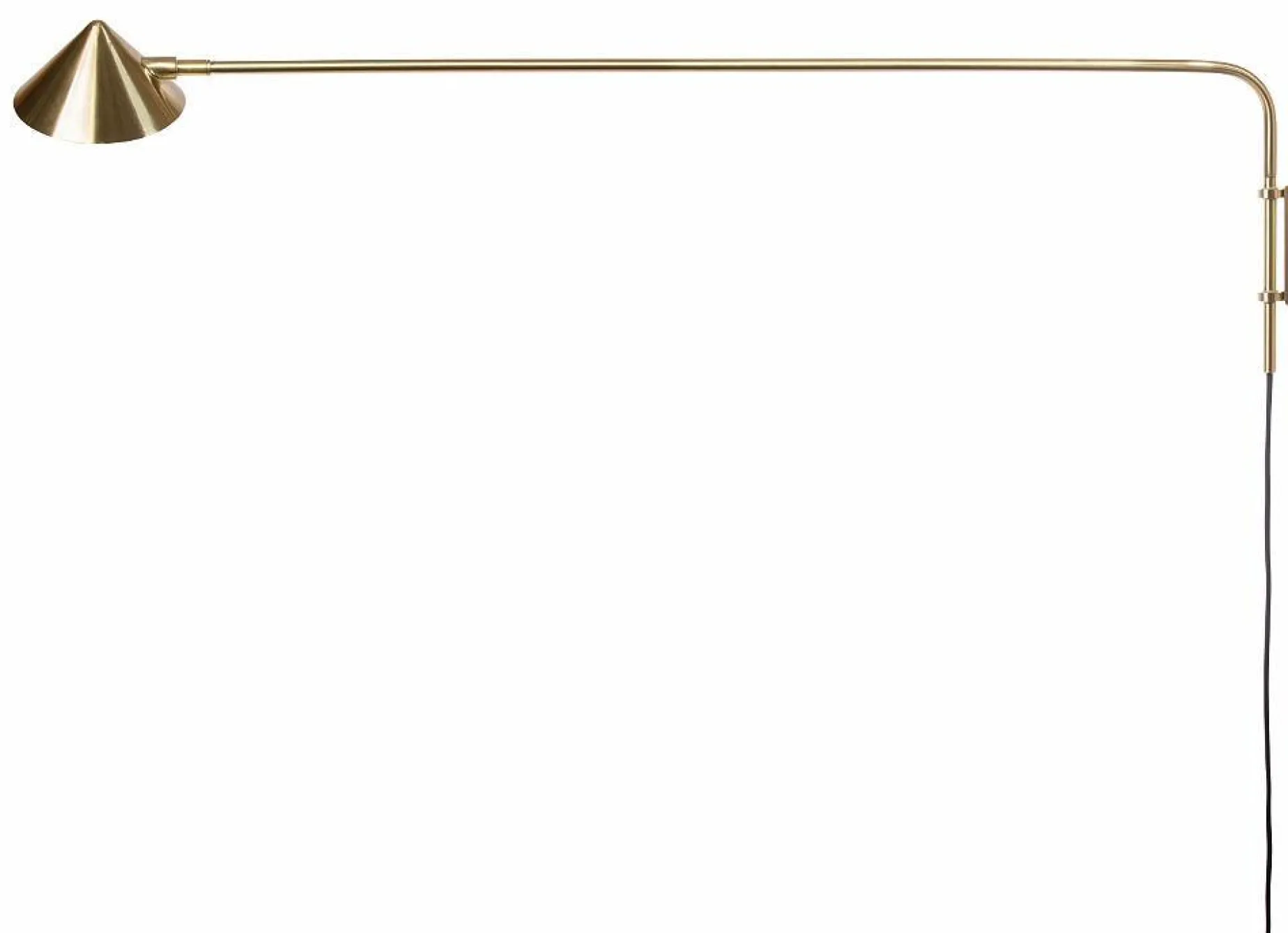 Kelly w long | gold