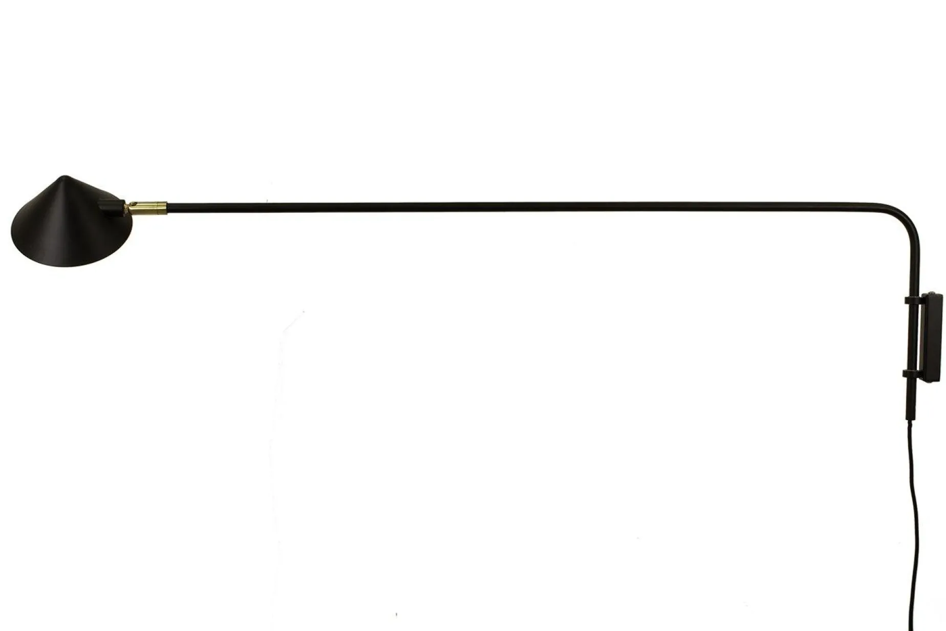 Kelly w long | gold