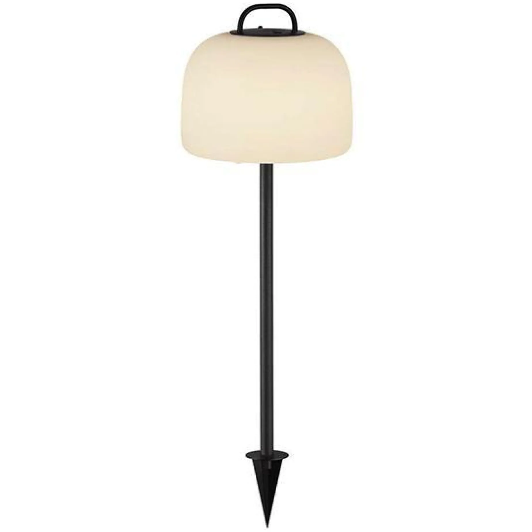 Kettle portable 22 | spike