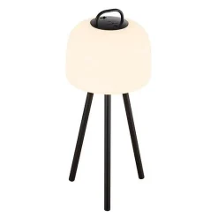 Kettle portable 22 | tripod 31 black