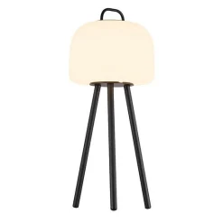 Kettle portable 22 | tripod 31 black