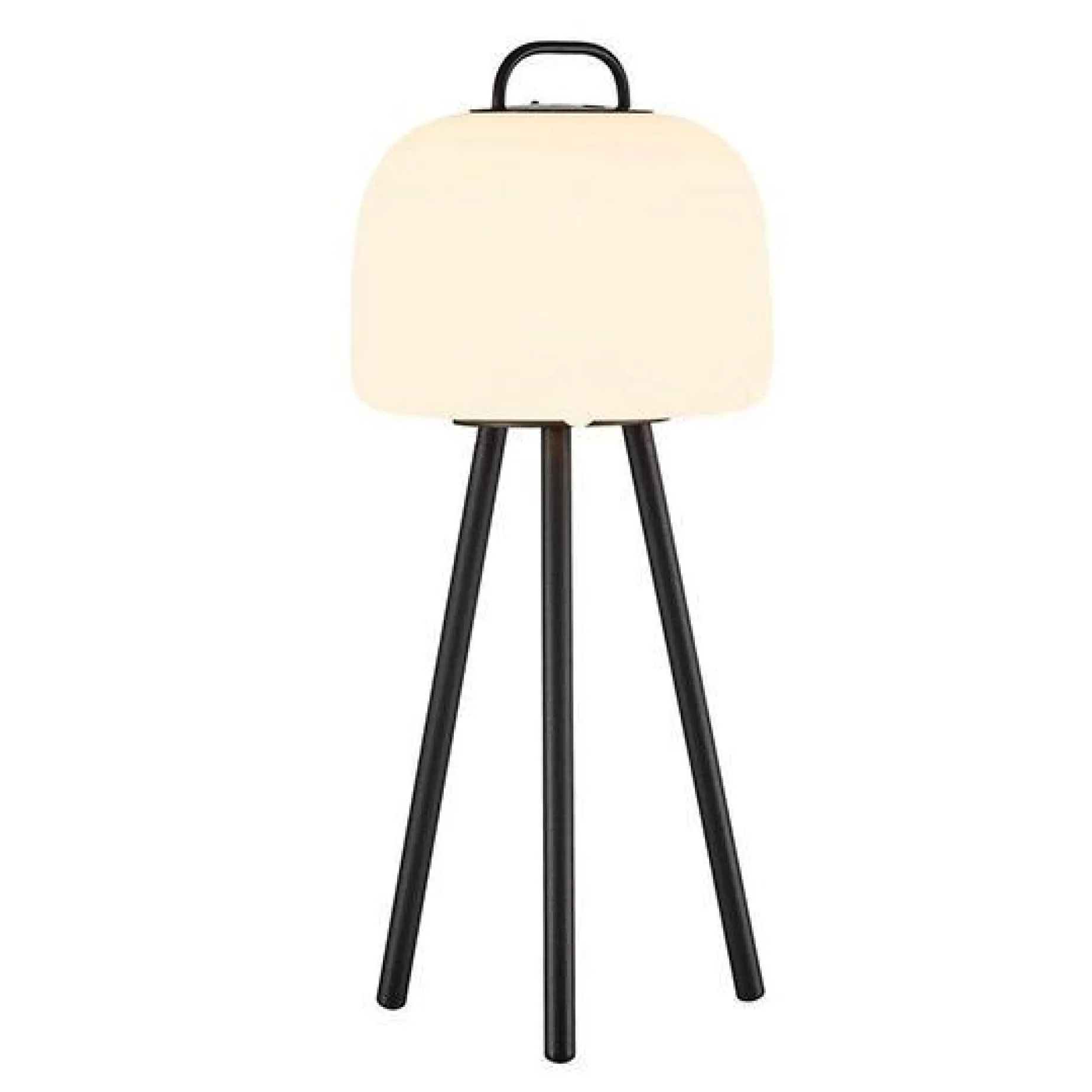 Kettle portable 22 | tripod 31 black