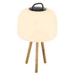 Kettle portable 22 | tripod 31 black