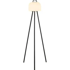Kettle portable 22 | tripod 31 black